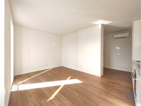 Apartment in Lisbon