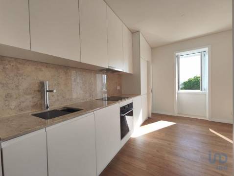 Apartment in Lisbon