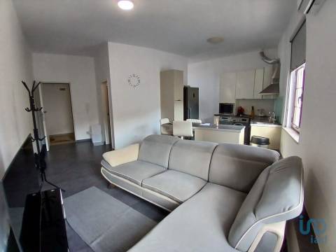Apartment in Covilhã