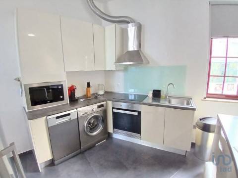 Apartment in Covilhã