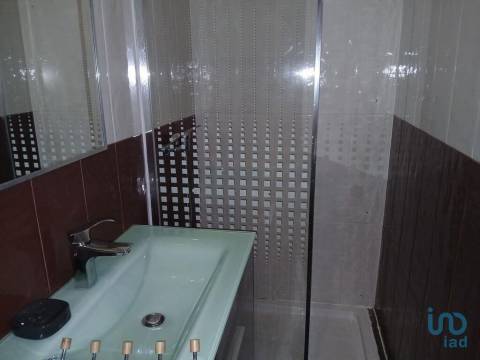 Apartment in Covilhã
