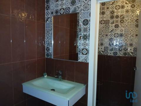 Apartment in Covilhã