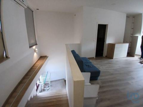 Apartment in Covilhã