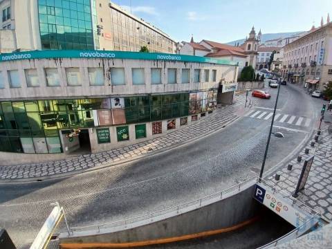 Apartment in Covilhã