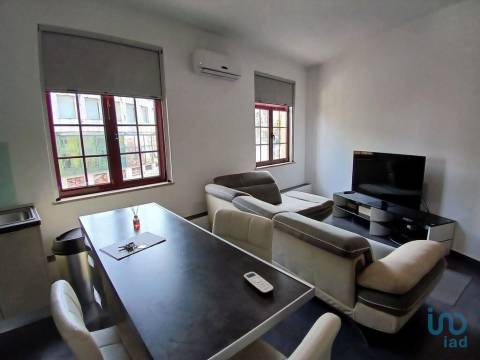 Apartment in Covilhã