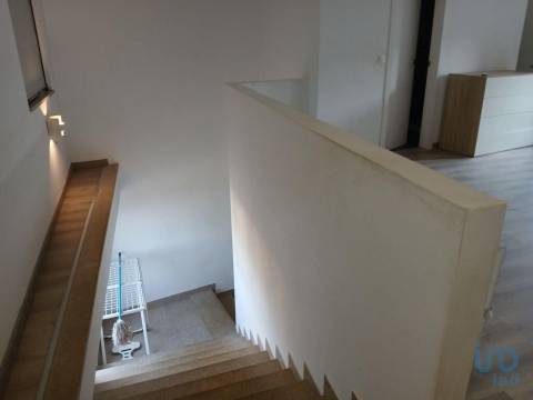Apartment in Covilhã