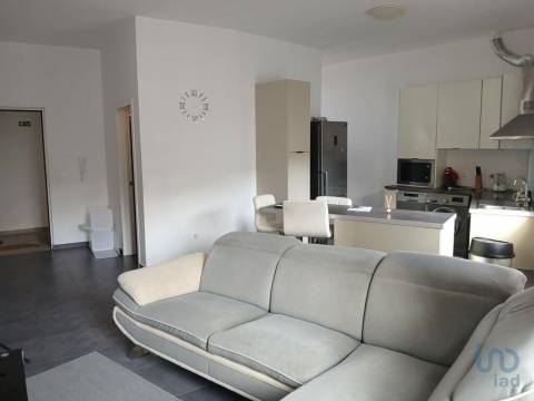 Apartment in Covilhã