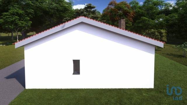 House in Pombal