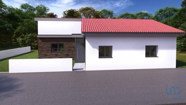 House in Pombal