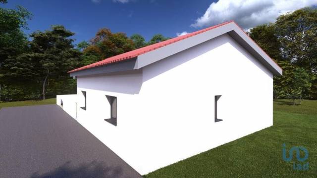 House in Pombal