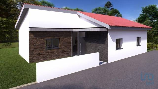 House in Pombal