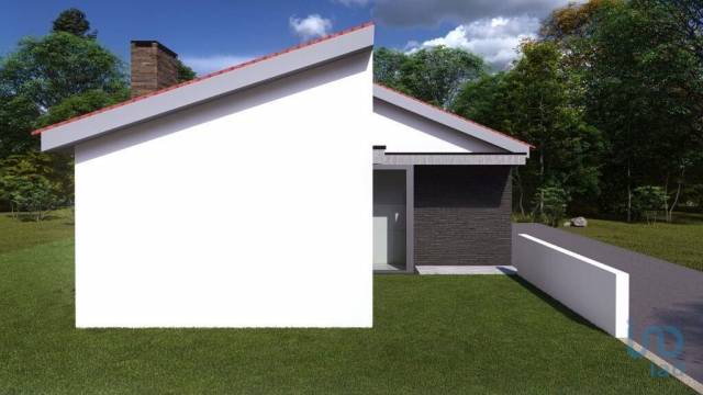 House in Pombal