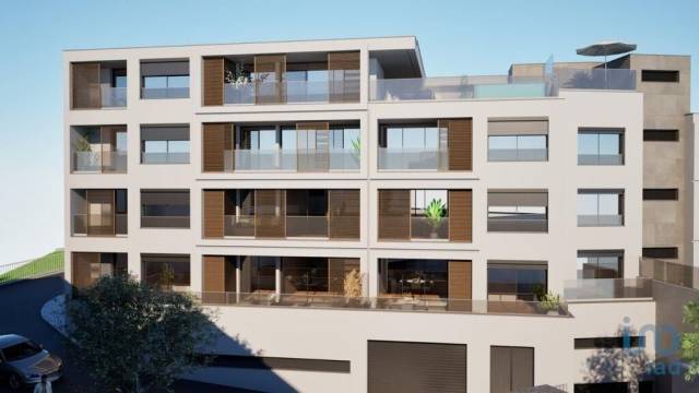 Apartment in Câmara de Lobos