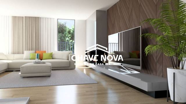 Apartamento T3, Portimão