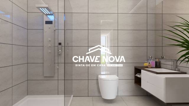 Apartamento T3, Portimão