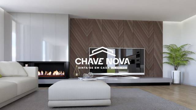 Apartamento T3, Portimão