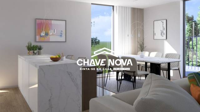 Apartamento T3, Portimão