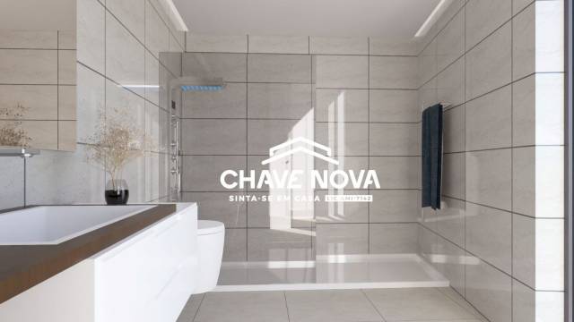 Apartamento T3, Portimão