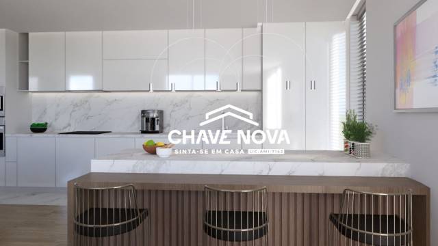 Apartamento T3, Portimão