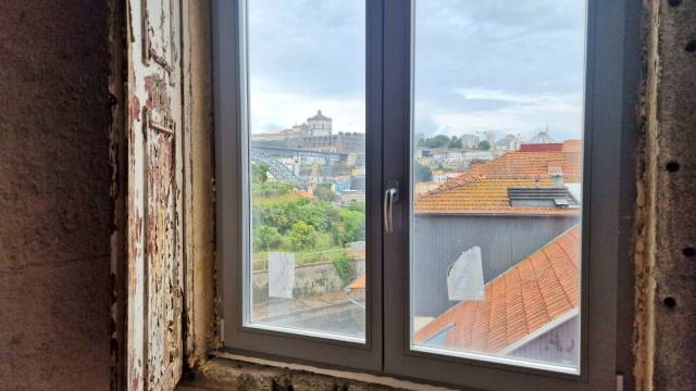 Prédio na Ribeira Para Emprendimento Turístico