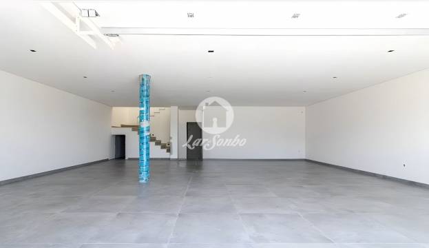 Moradias individual T4 em construção em Gondifelos, Famalicão
