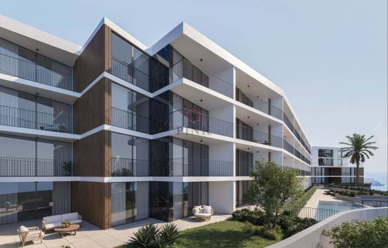 Apartment in Câmara de Lobos