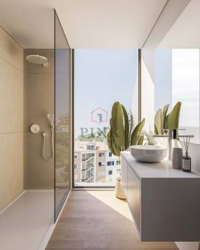 Apartment in Câmara de Lobos