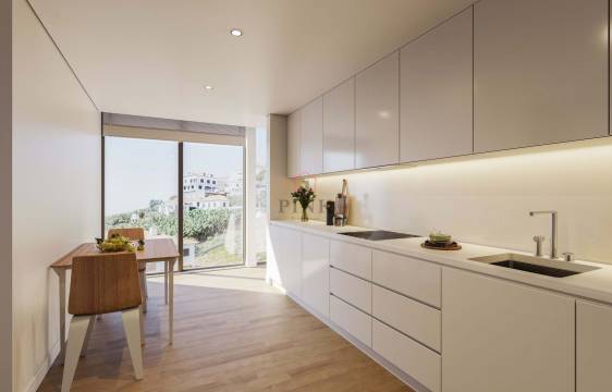 Apartment in Câmara de Lobos