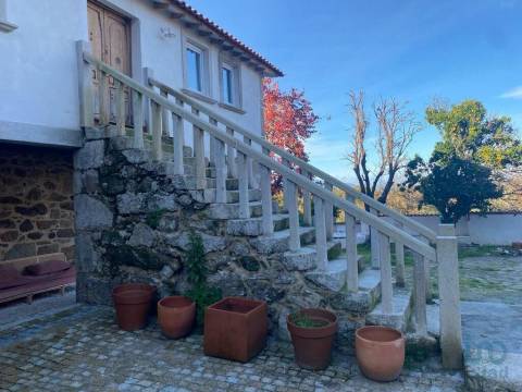 House in Valença