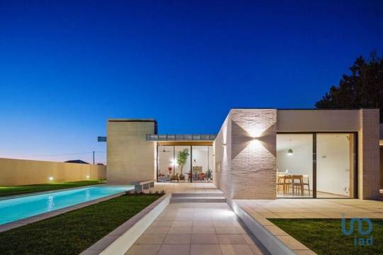 House in Esposende