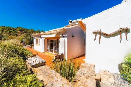 House in Tavira