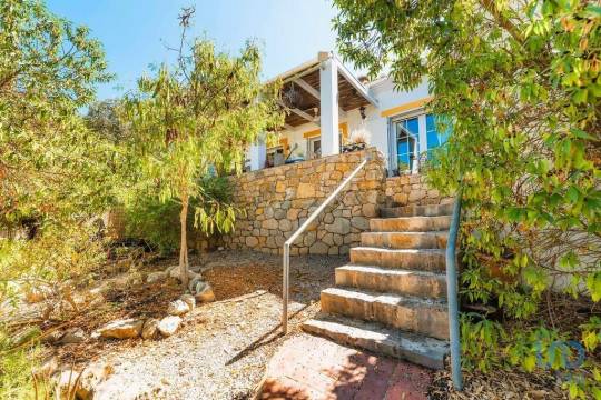 House in Tavira