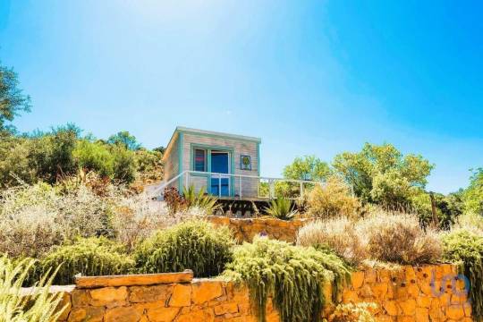 House in Tavira