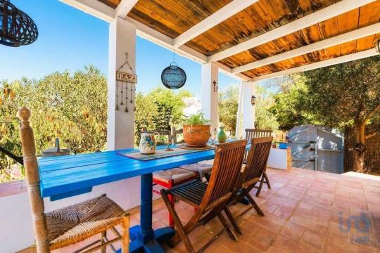 House in Tavira