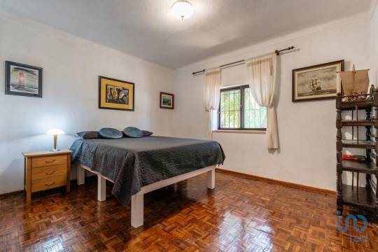 House in Portimão