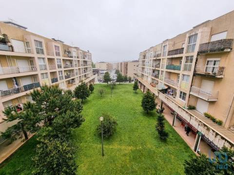 Apartment in Braga