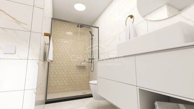 Apartamento T3 no Empreendimento Golden Plaza  Moreira, Maia