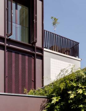 4-Bedroom Apartment in the Heart of Porto's Downtown