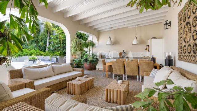 House in Faro