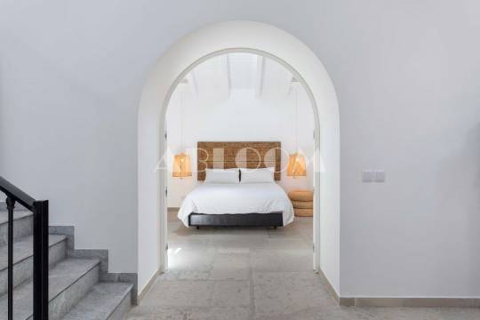 House in Faro