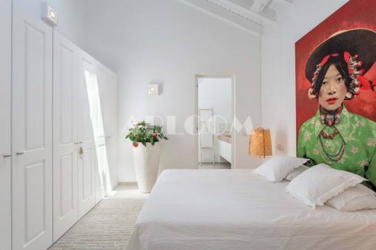 House in Faro
