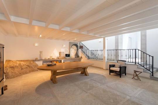 House in Faro