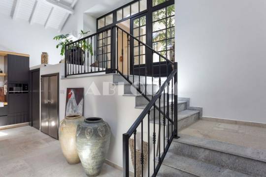 House in Faro