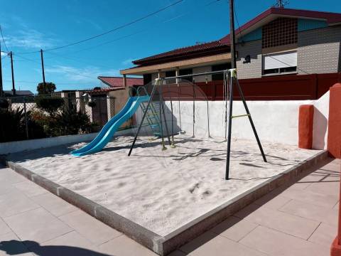 Unmissable Opportunity: Renovated Property with Pool in Local Accommodation!
