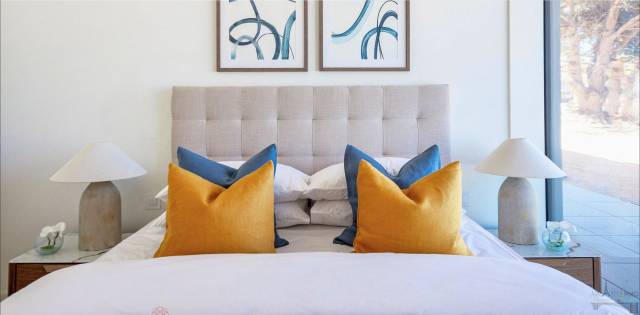 Apartment in Lagoa