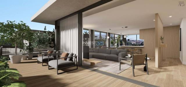 Apartment in Vila Nova de Gaia