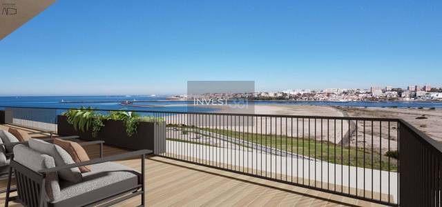 Apartment in Vila Nova de Gaia