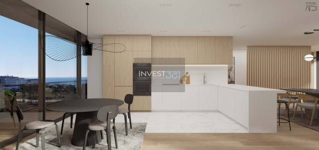 Apartment in Vila Nova de Gaia
