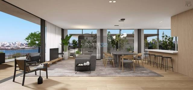 Apartment in Vila Nova de Gaia