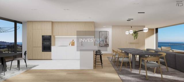 Apartment in Vila Nova de Gaia